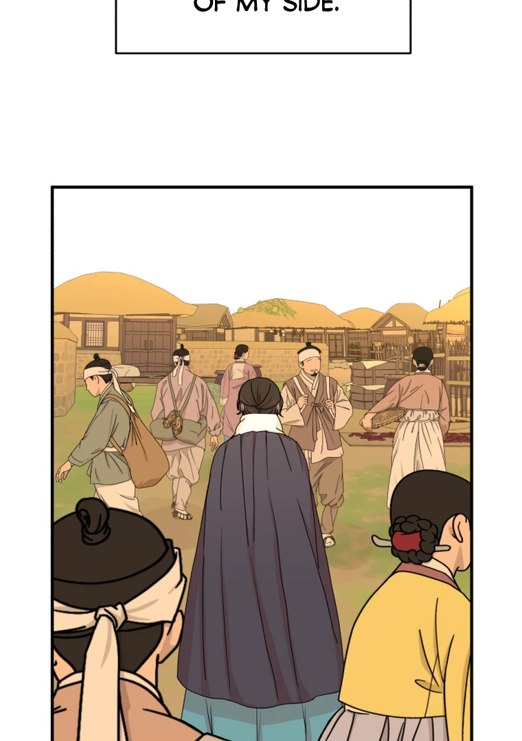 Fox Love Story Chapter 10 - Page 104