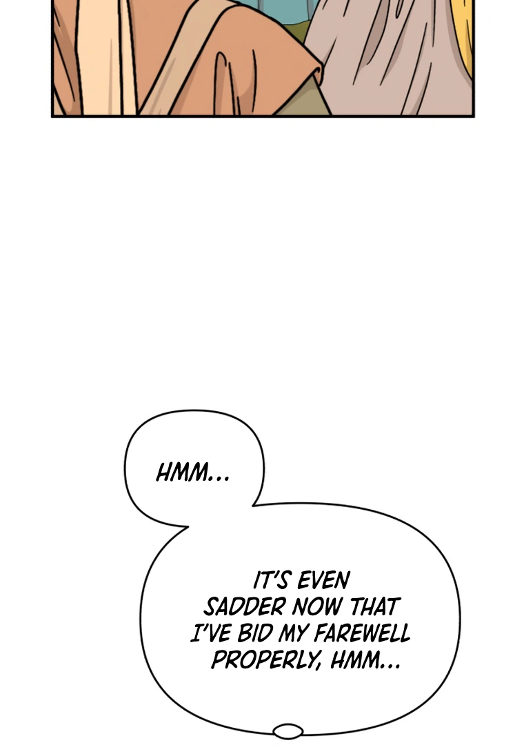Fox Love Story Chapter 10 - Page 105