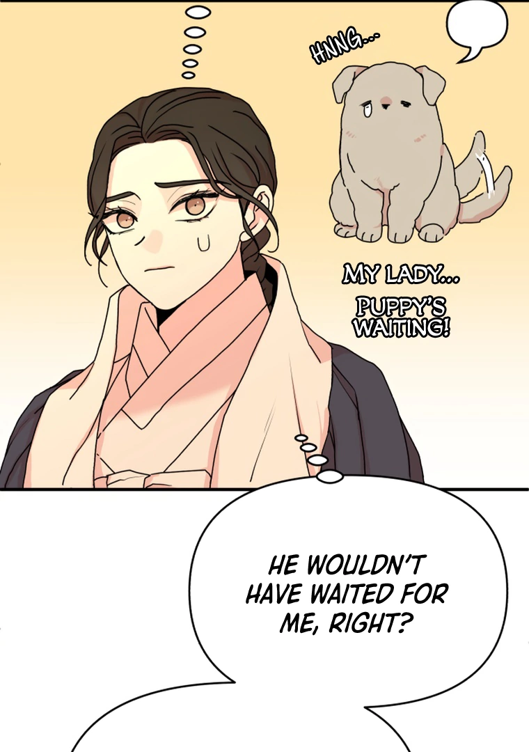 Fox Love Story Chapter 10 - Page 111