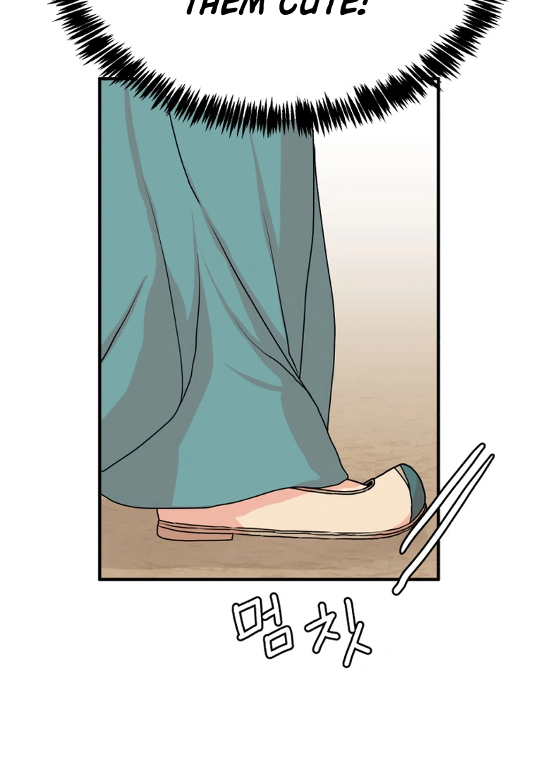 Fox Love Story Chapter 10 - Page 113