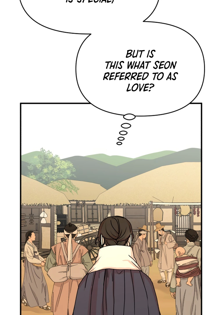 Fox Love Story Chapter 10 - Page 116