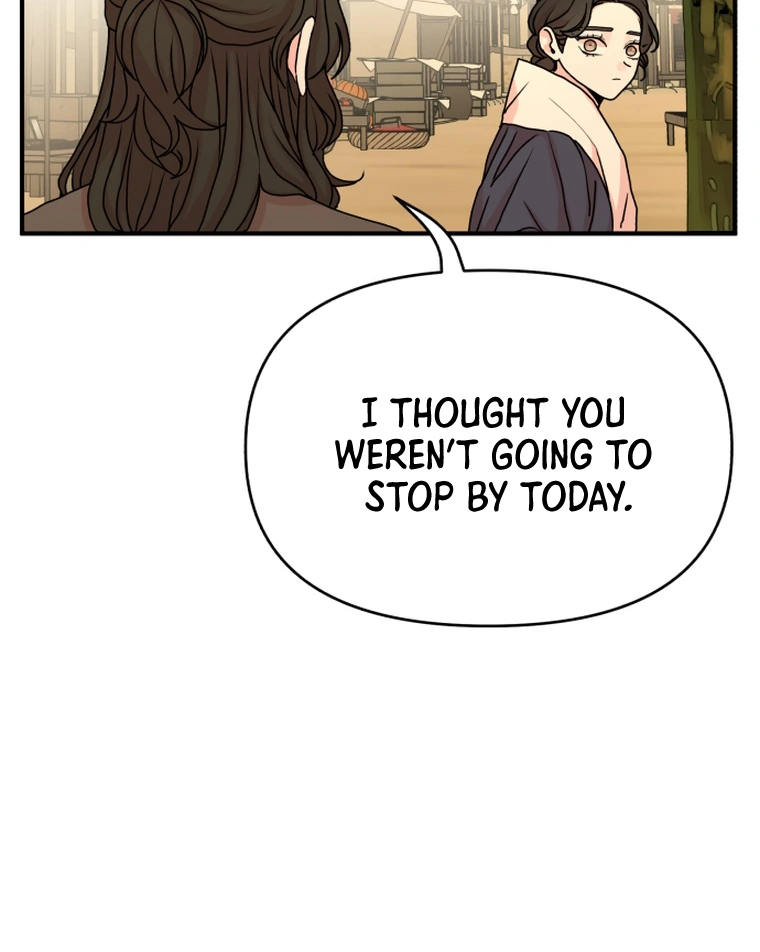 Fox Love Story Chapter 10 - Page 123