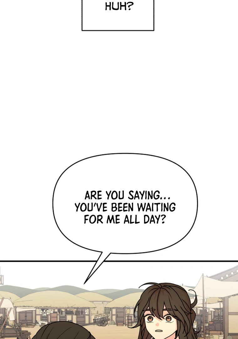 Fox Love Story Chapter 10 - Page 129