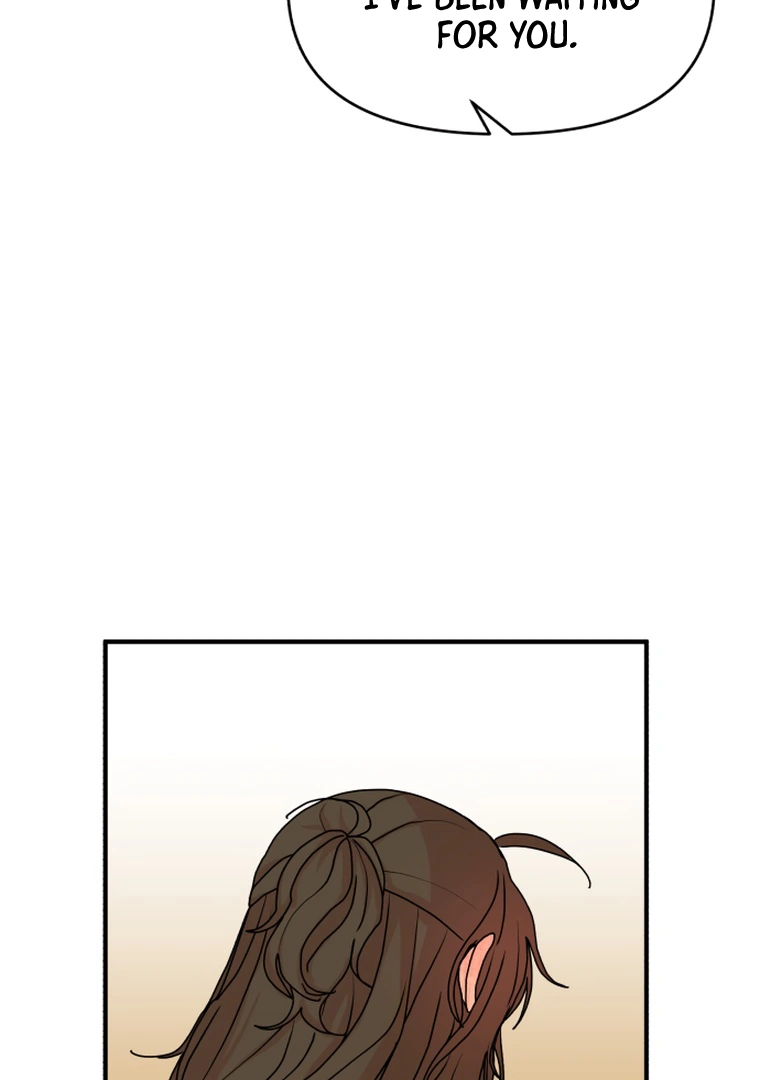 Fox Love Story Chapter 10 - Page 134