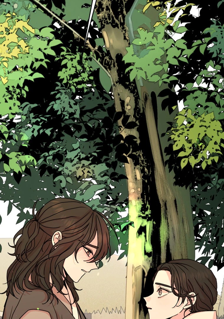 Fox Love Story Chapter 10 - Page 139