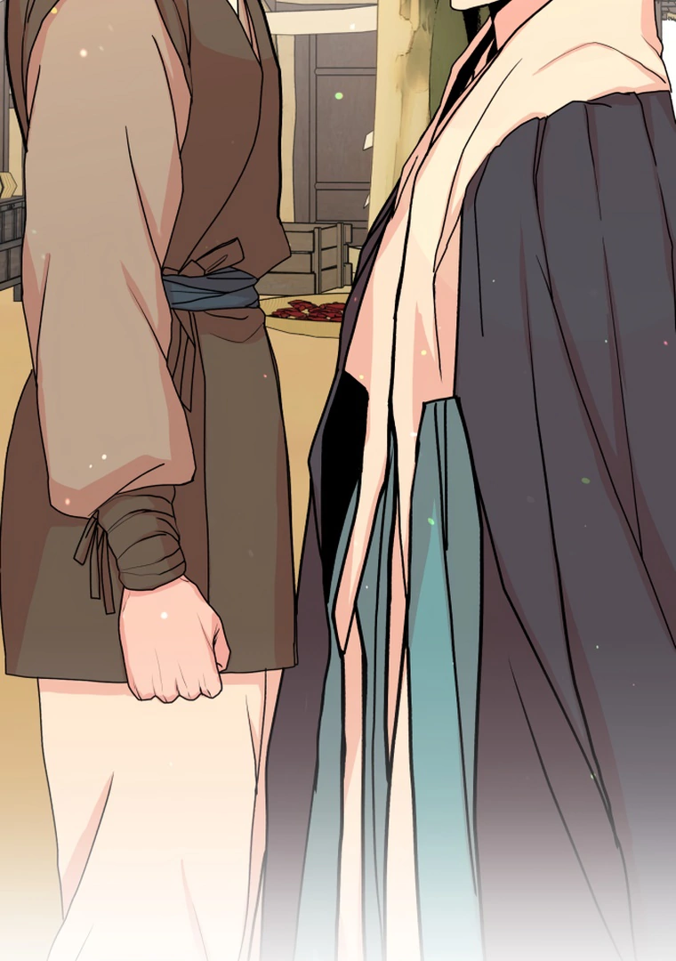 Fox Love Story Chapter 10 - Page 140