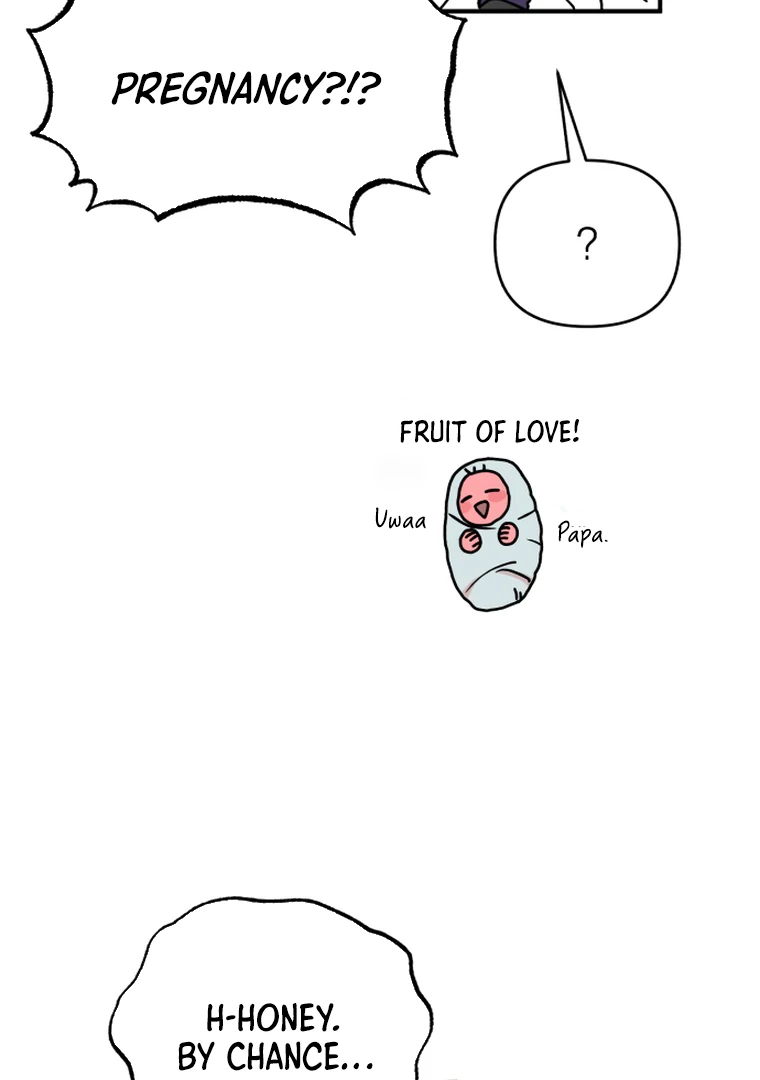 Fox Love Story Chapter 11 - Page 98