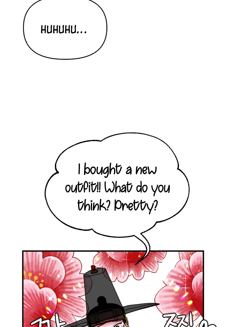 Fox Love Story Chapter 12 - Page 6