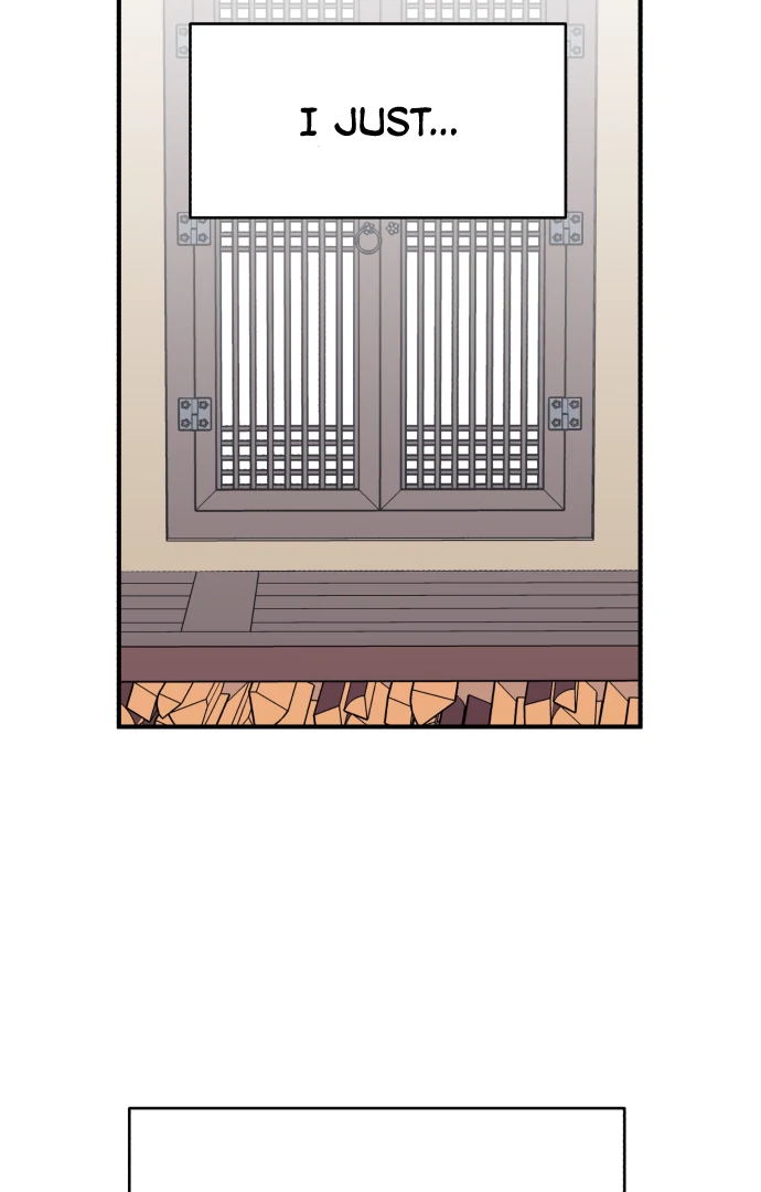 Fox Love Story Chapter 13 - Page 39