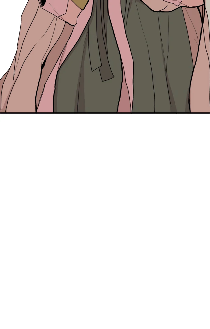 Fox Love Story Chapter 13 - Page 41