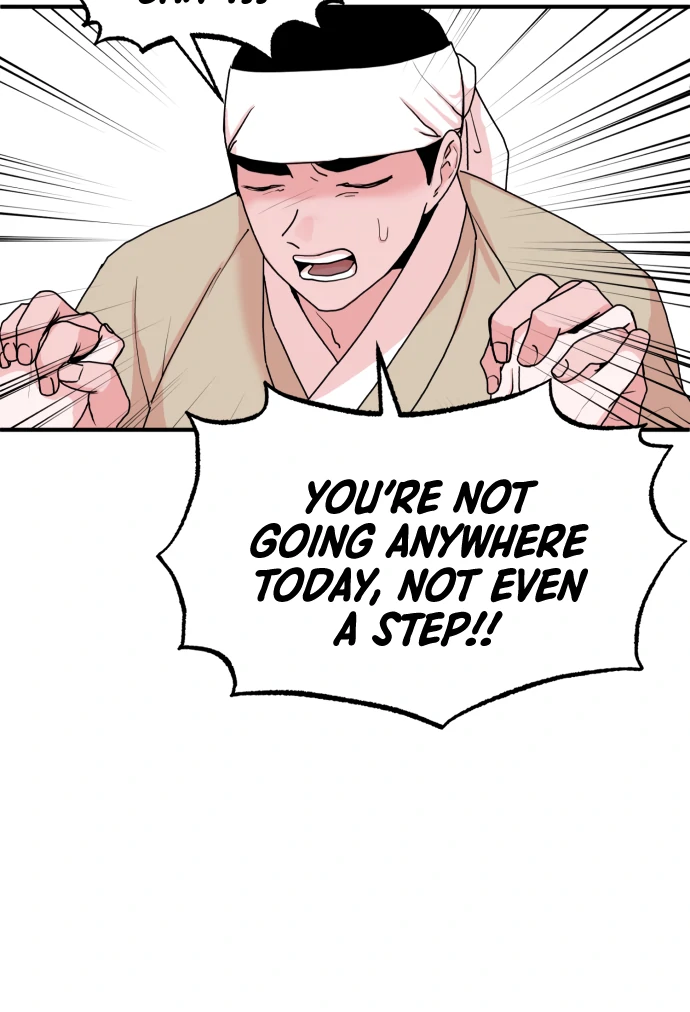 Fox Love Story Chapter 13 - Page 46