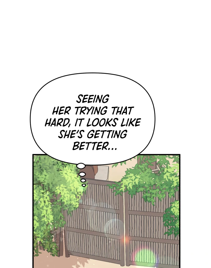 Fox Love Story Chapter 13 - Page 54