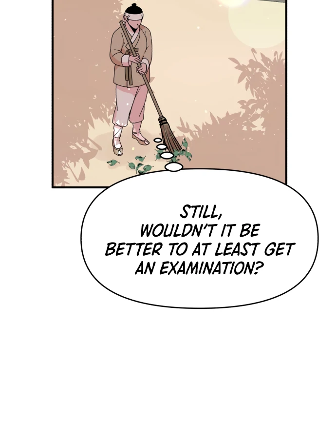 Fox Love Story Chapter 13 - Page 55
