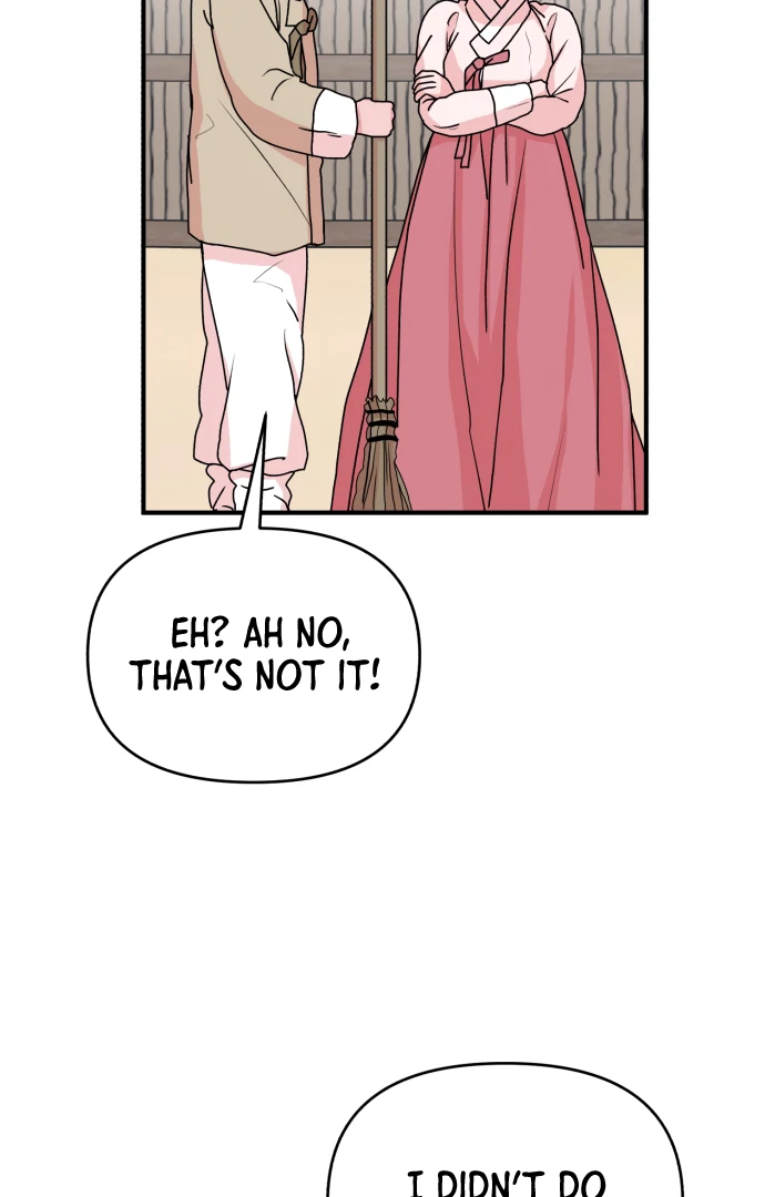 Fox Love Story Chapter 13 - Page 62