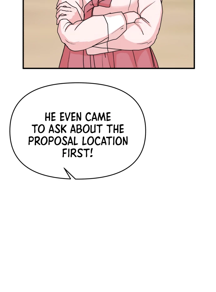 Fox Love Story Chapter 13 - Page 64