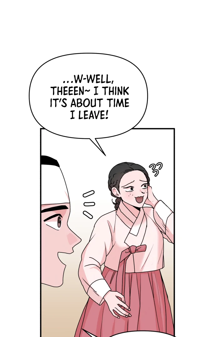 Fox Love Story Chapter 13 - Page 66