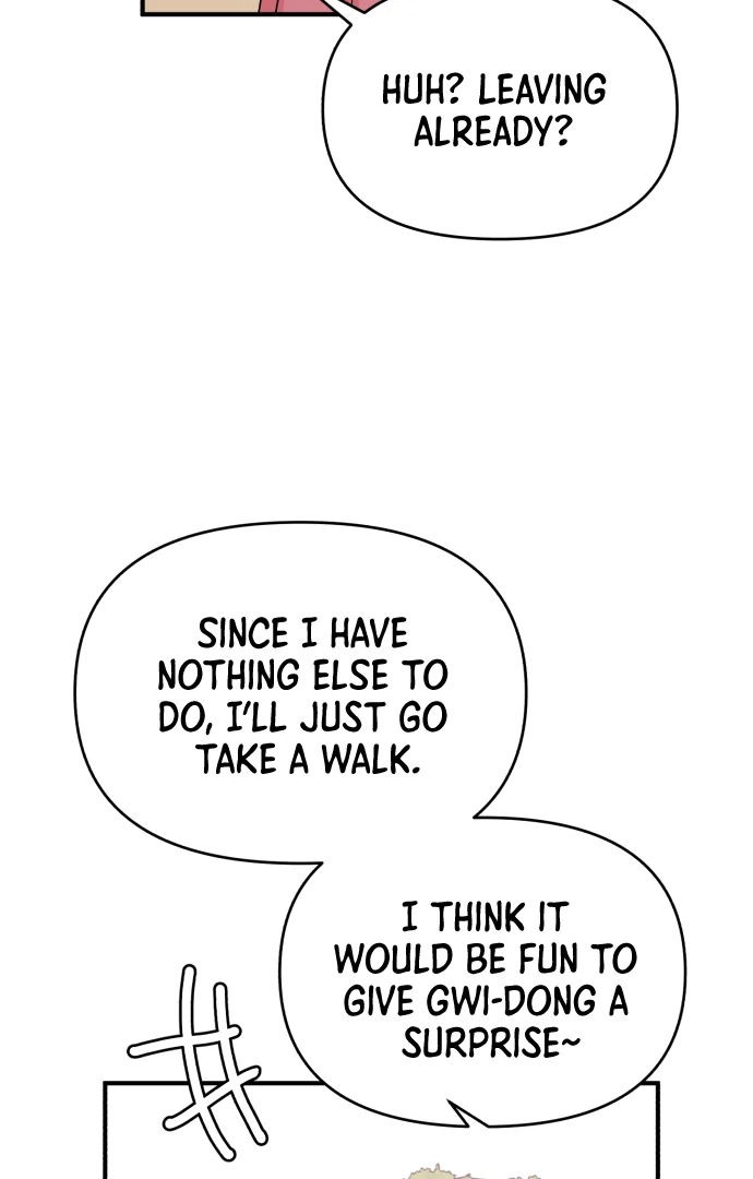 Fox Love Story Chapter 13 - Page 67