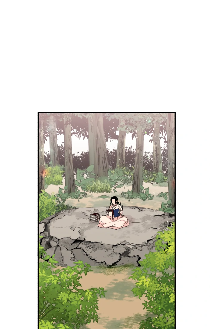 Fox Love Story Chapter 13 - Page 77