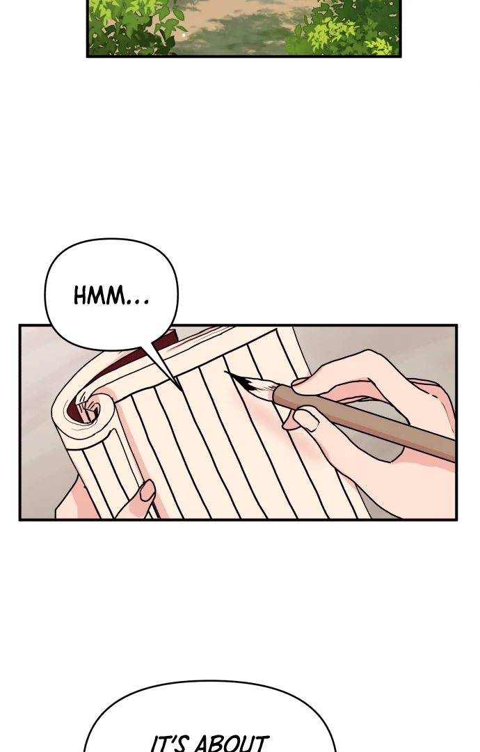 Fox Love Story Chapter 13 - Page 78