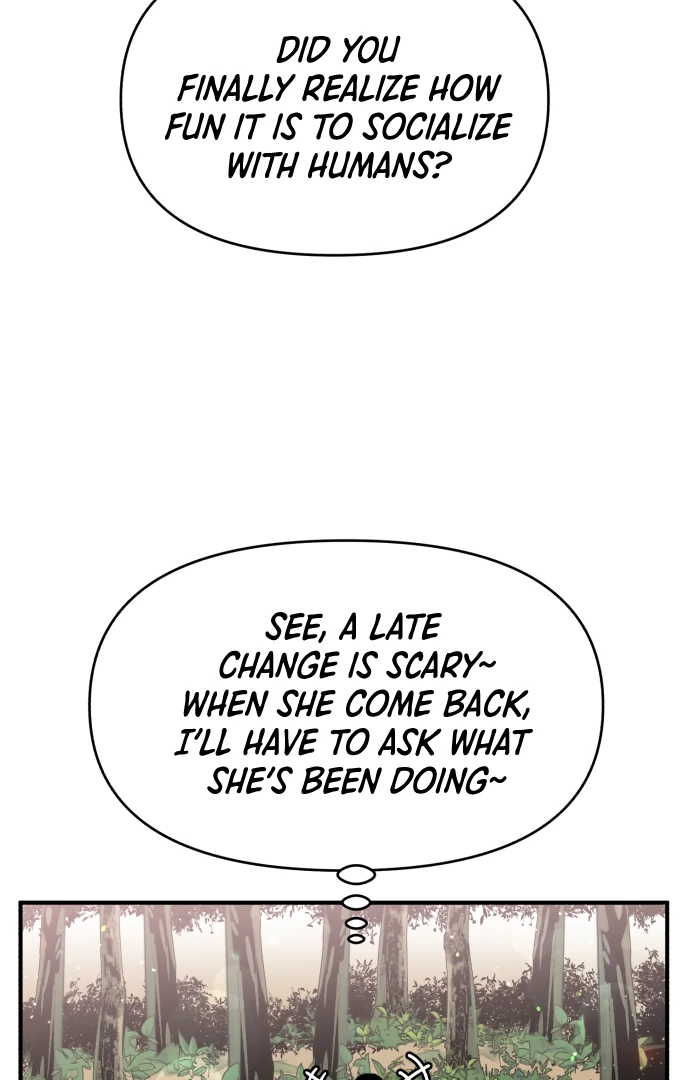 Fox Love Story Chapter 13 - Page 80