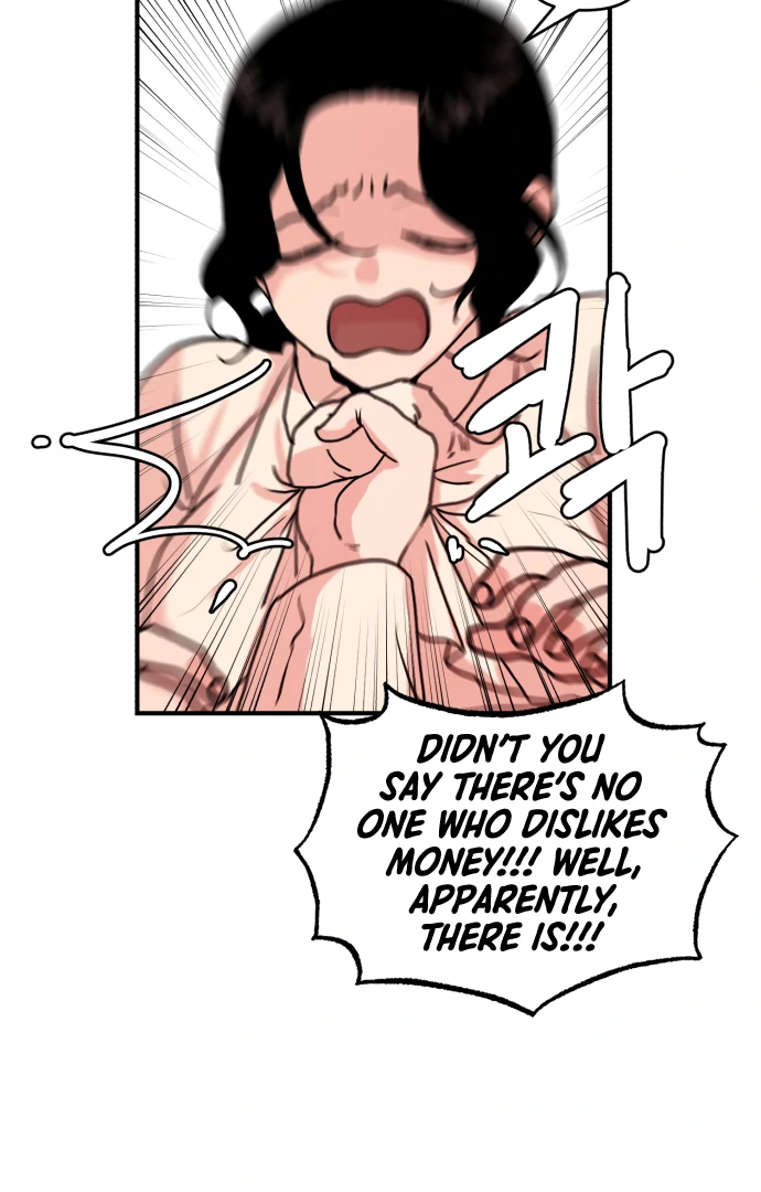 Fox Love Story Chapter 13 - Page 86