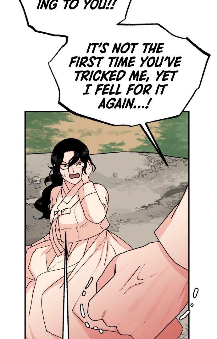 Fox Love Story Chapter 13 - Page 90