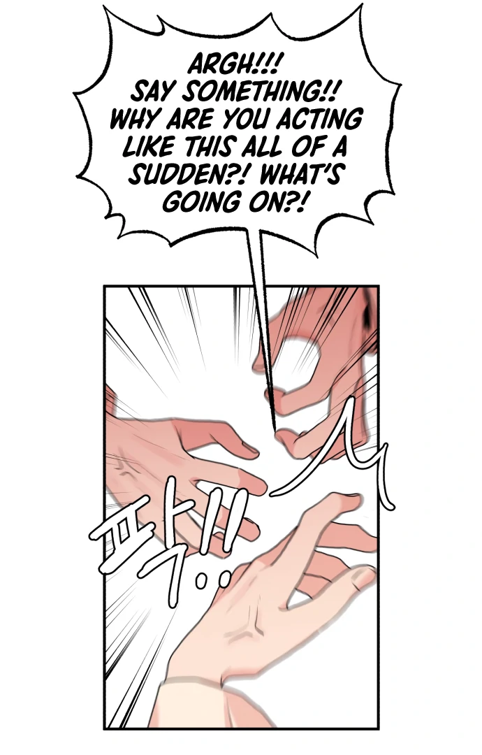 Fox Love Story Chapter 13 - Page 93