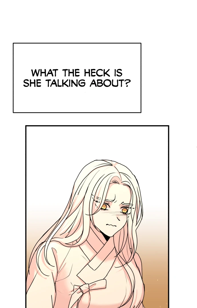 Fox Love Story Chapter 13 - Page 98