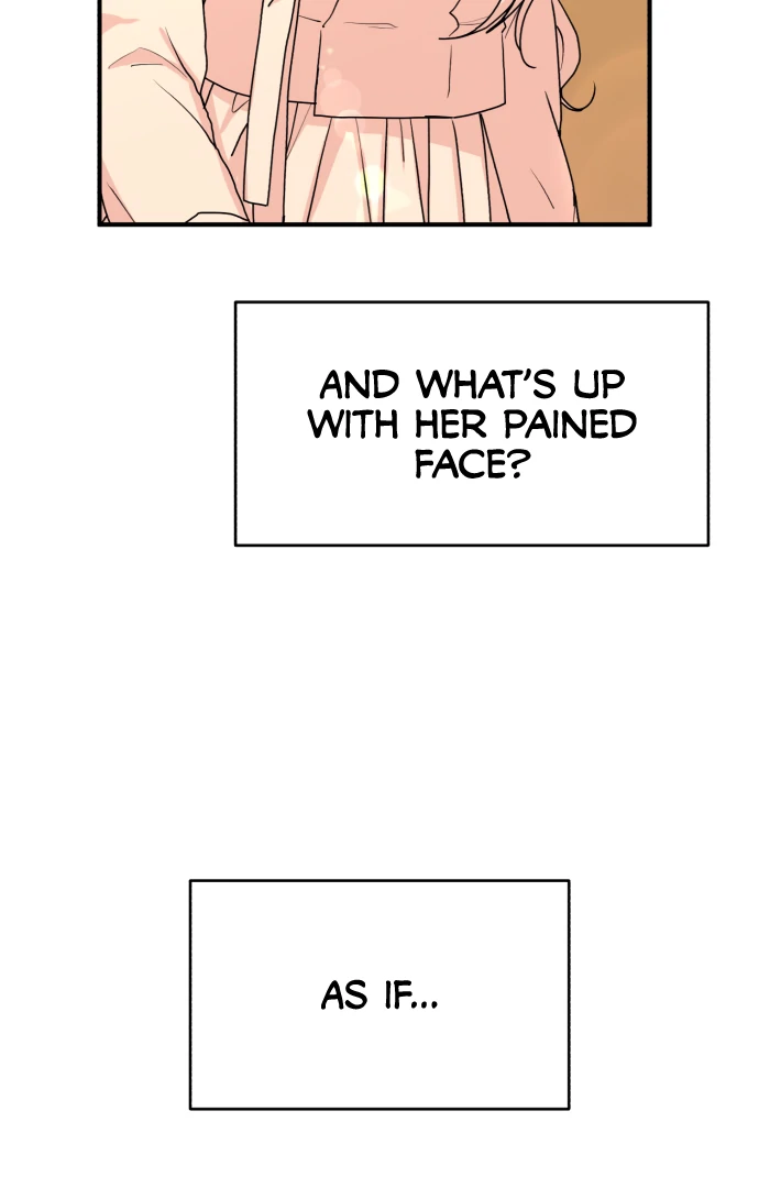 Fox Love Story Chapter 13 - Page 99