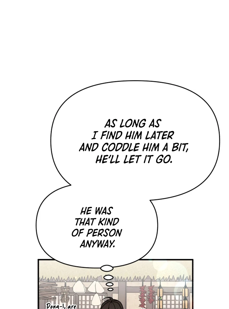 Fox Love Story Chapter 14 - Page 116