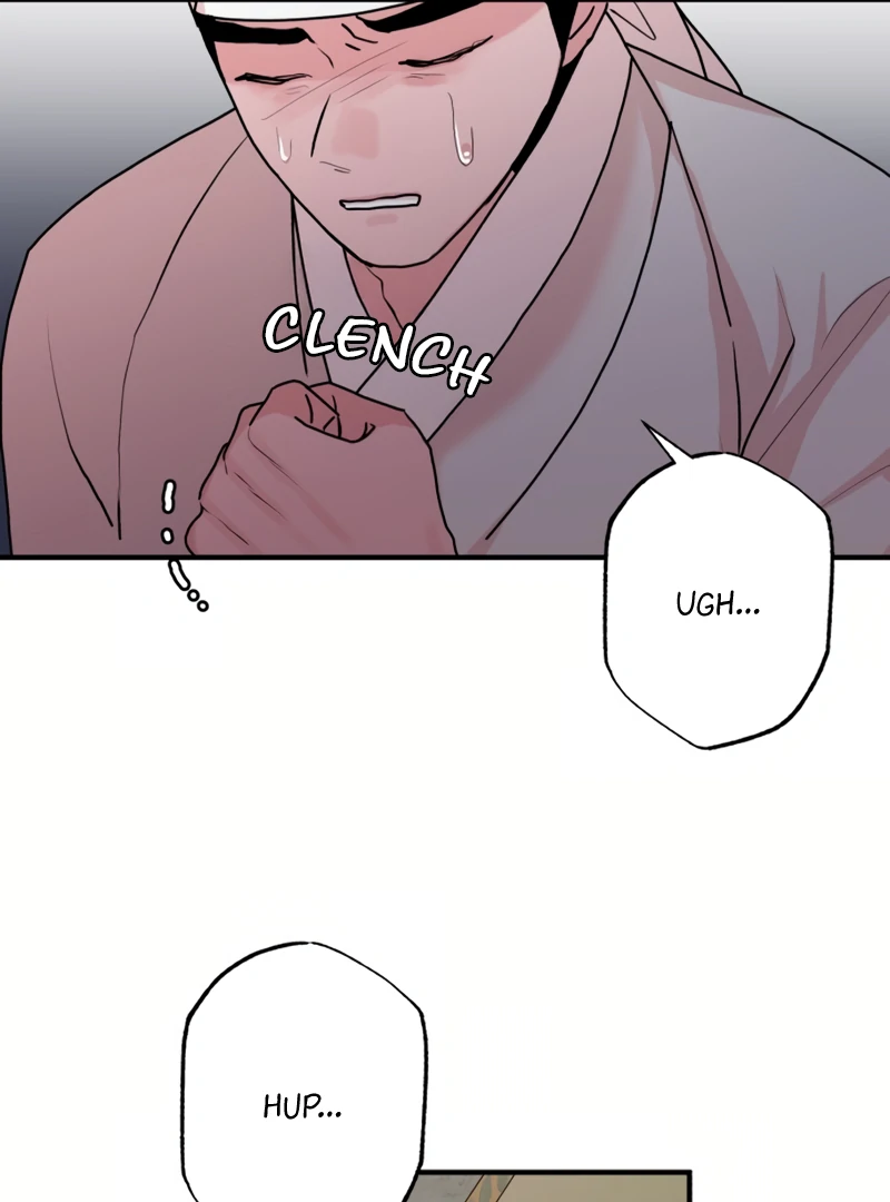 Fox Love Story Chapter 16 - Page 94