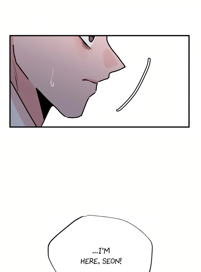 Fox Love Story Chapter 16 - Page 96