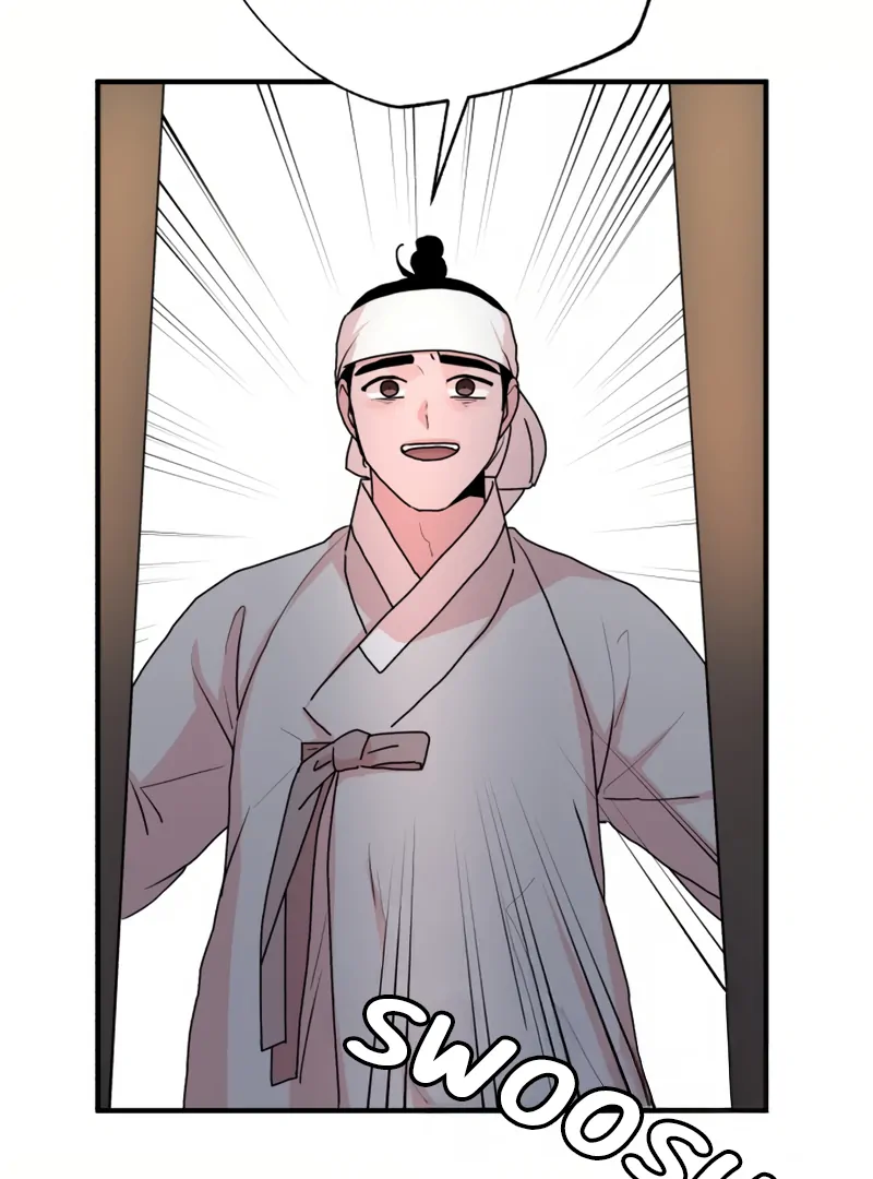 Fox Love Story Chapter 16 - Page 97