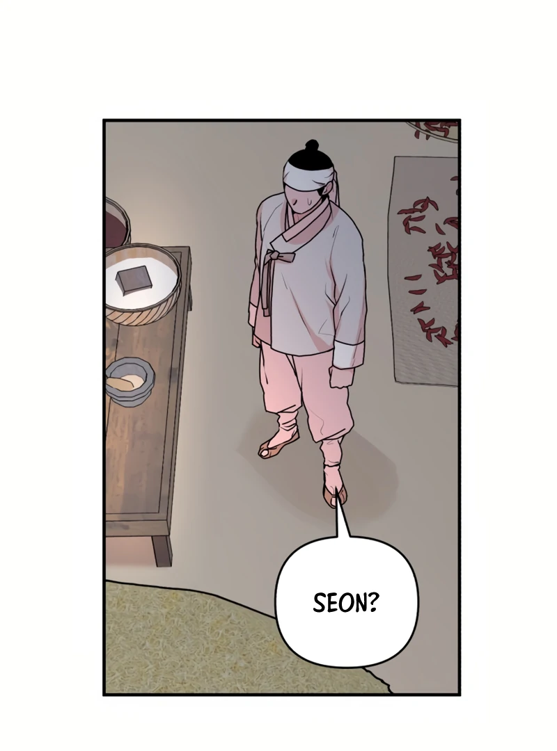 Fox Love Story Chapter 16 - Page 101