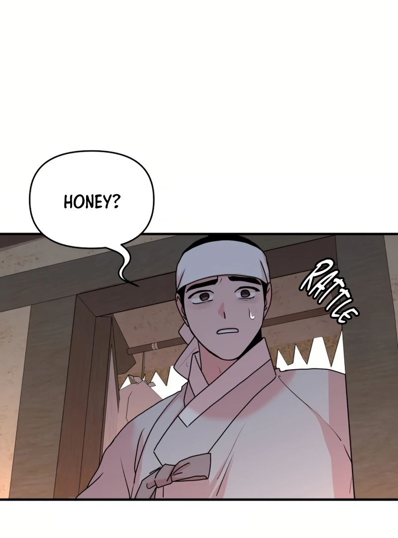 Fox Love Story Chapter 16 - Page 102