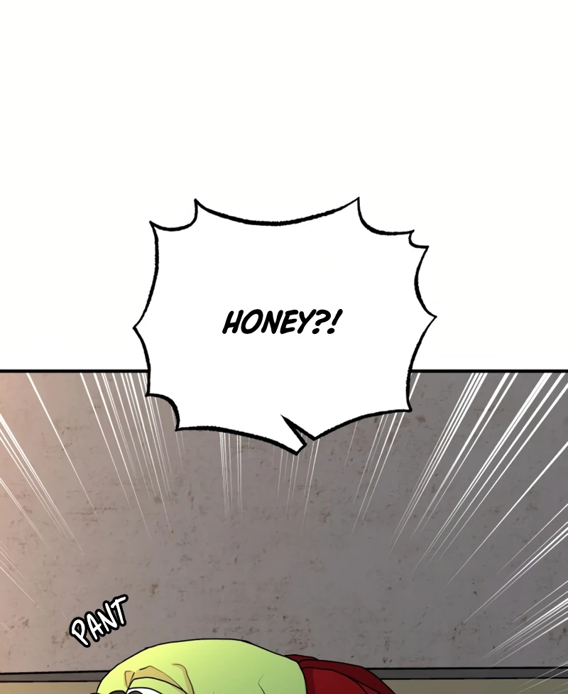 Fox Love Story Chapter 16 - Page 104