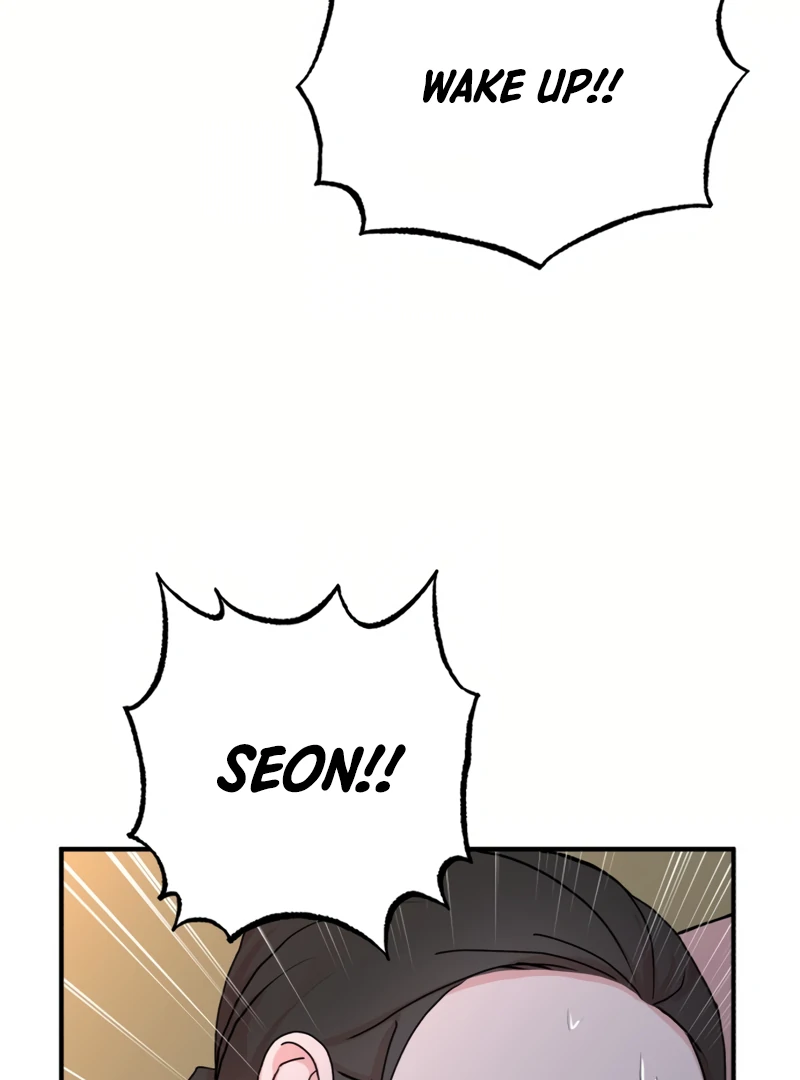 Fox Love Story Chapter 16 - Page 107