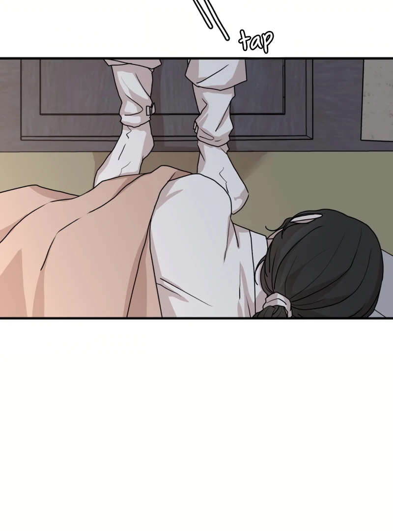 Fox Love Story Chapter 17 - Page 6
