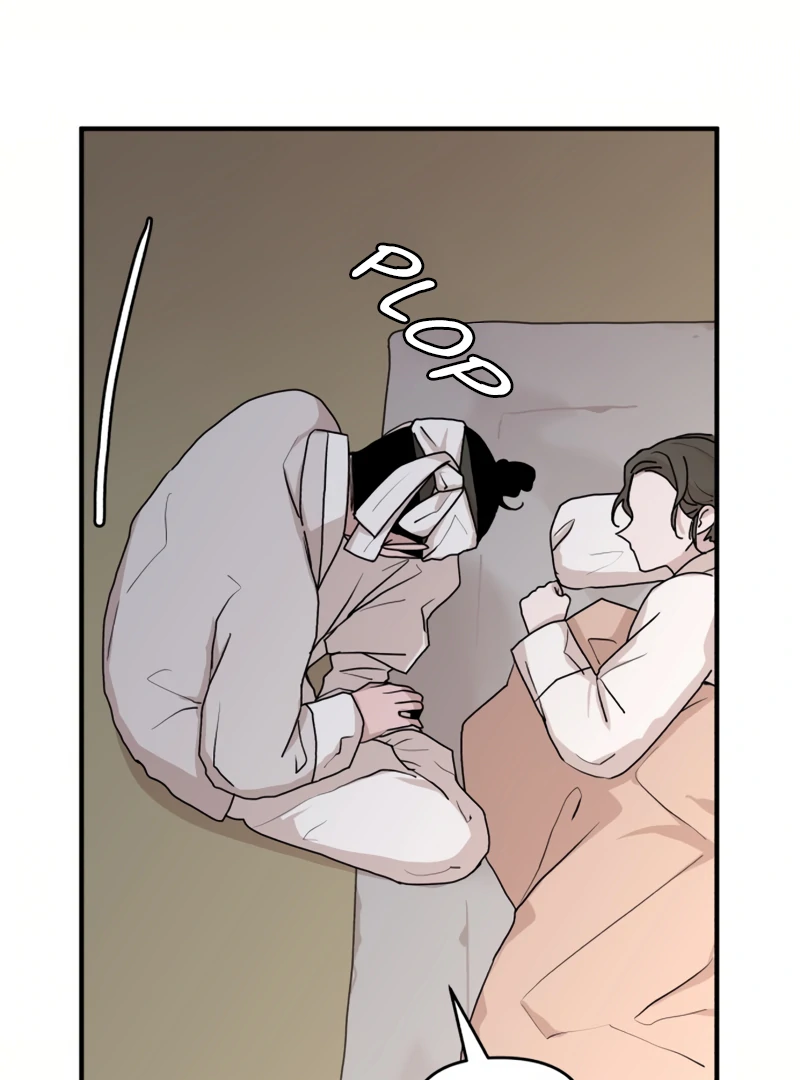 Fox Love Story Chapter 17 - Page 7