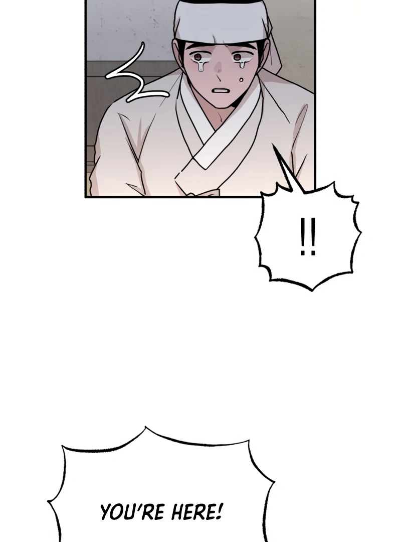 Fox Love Story Chapter 17 - Page 15