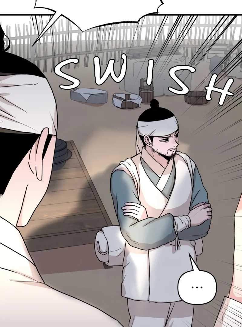 Fox Love Story Chapter 17 - Page 16