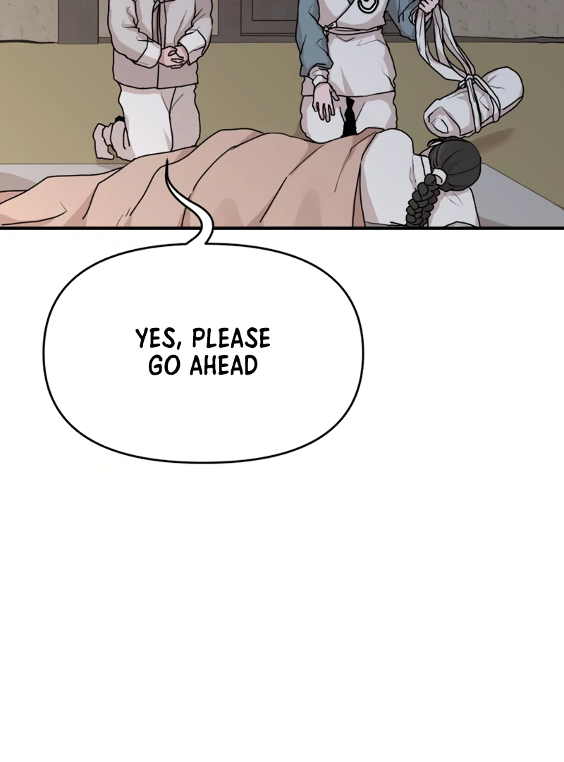 Fox Love Story Chapter 17 - Page 20