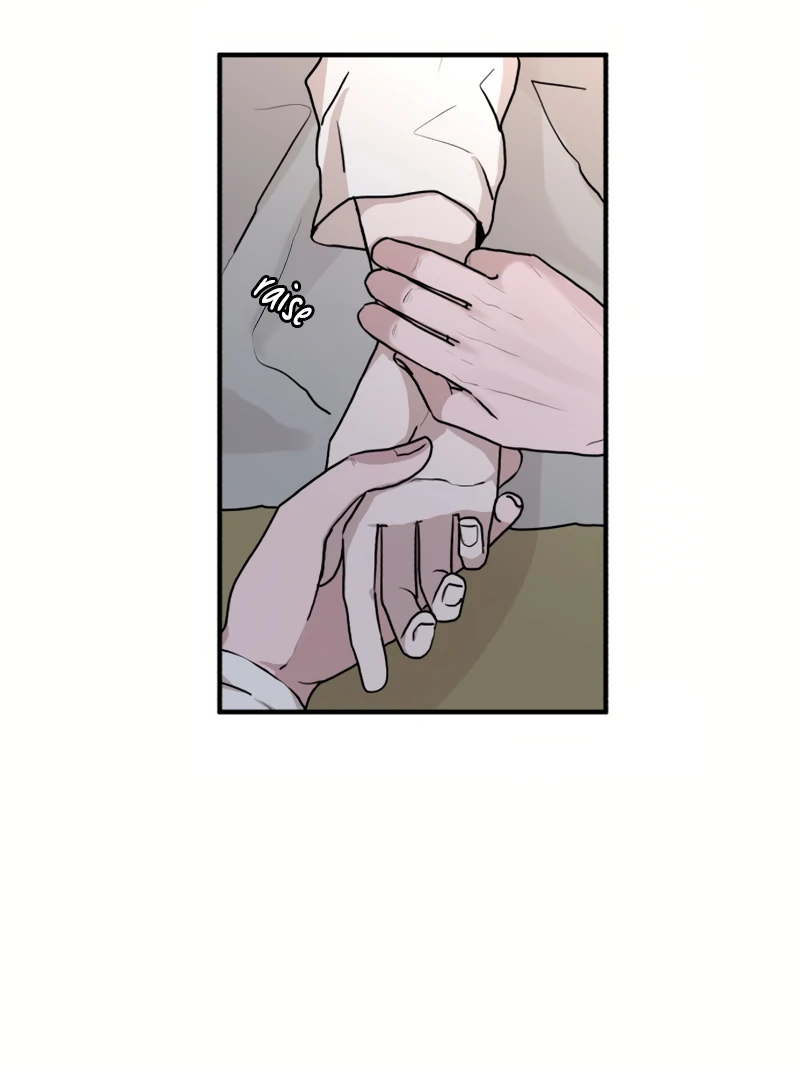 Fox Love Story Chapter 17 - Page 21