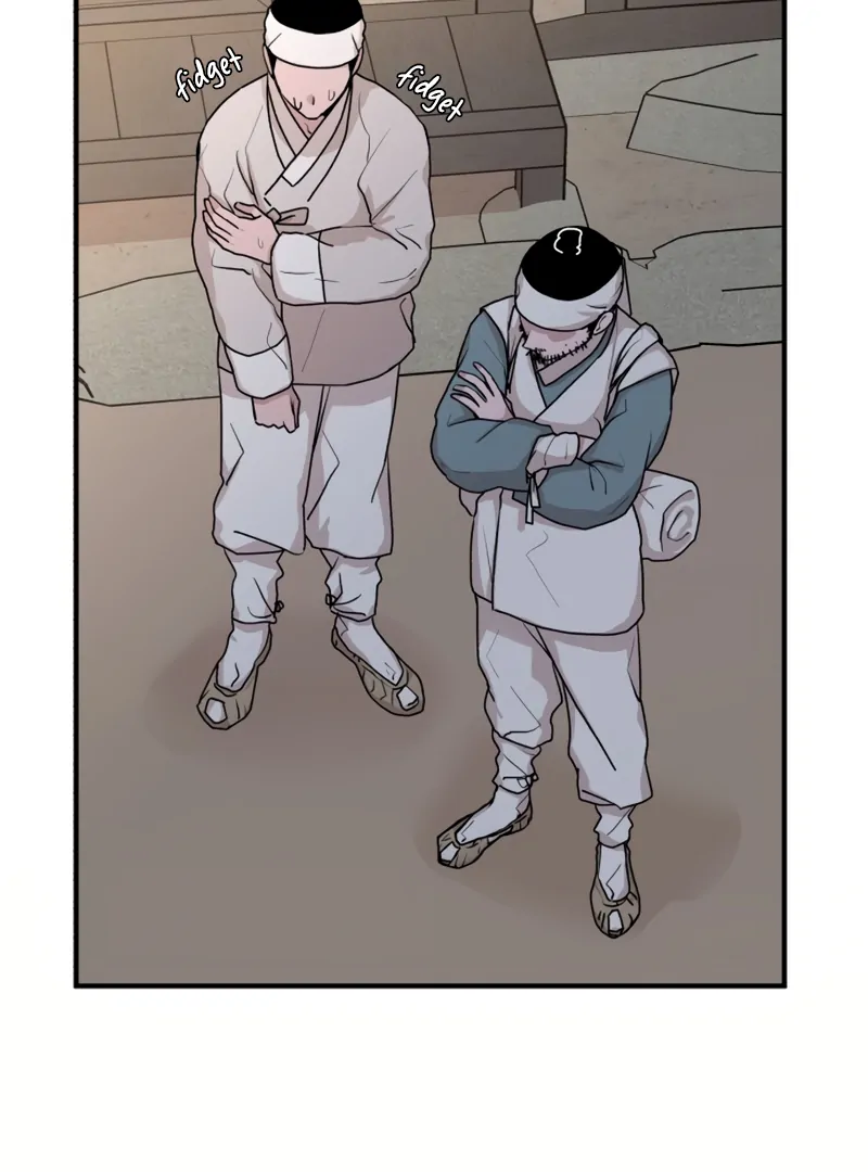 Fox Love Story Chapter 17 - Page 28
