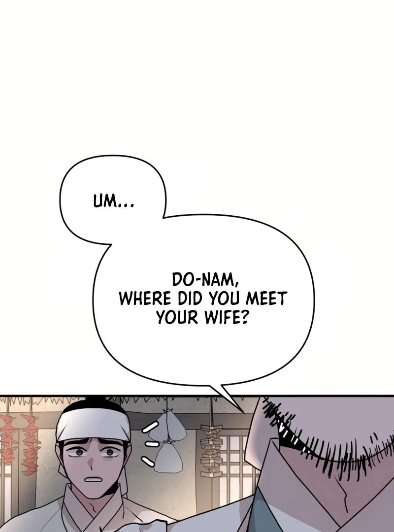 Fox Love Story Chapter 17 - Page 29