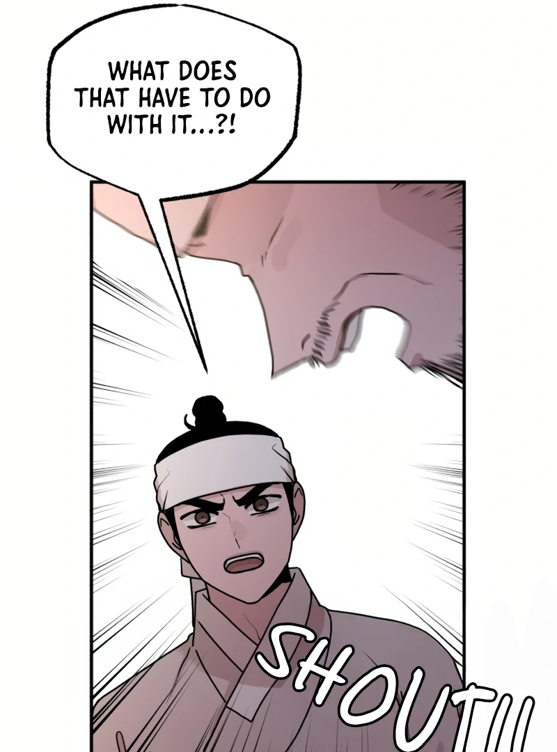 Fox Love Story Chapter 17 - Page 34