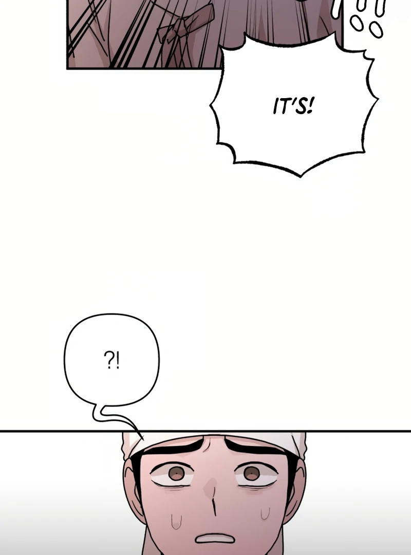 Fox Love Story Chapter 17 - Page 35