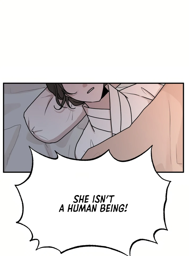 Fox Love Story Chapter 17 - Page 38