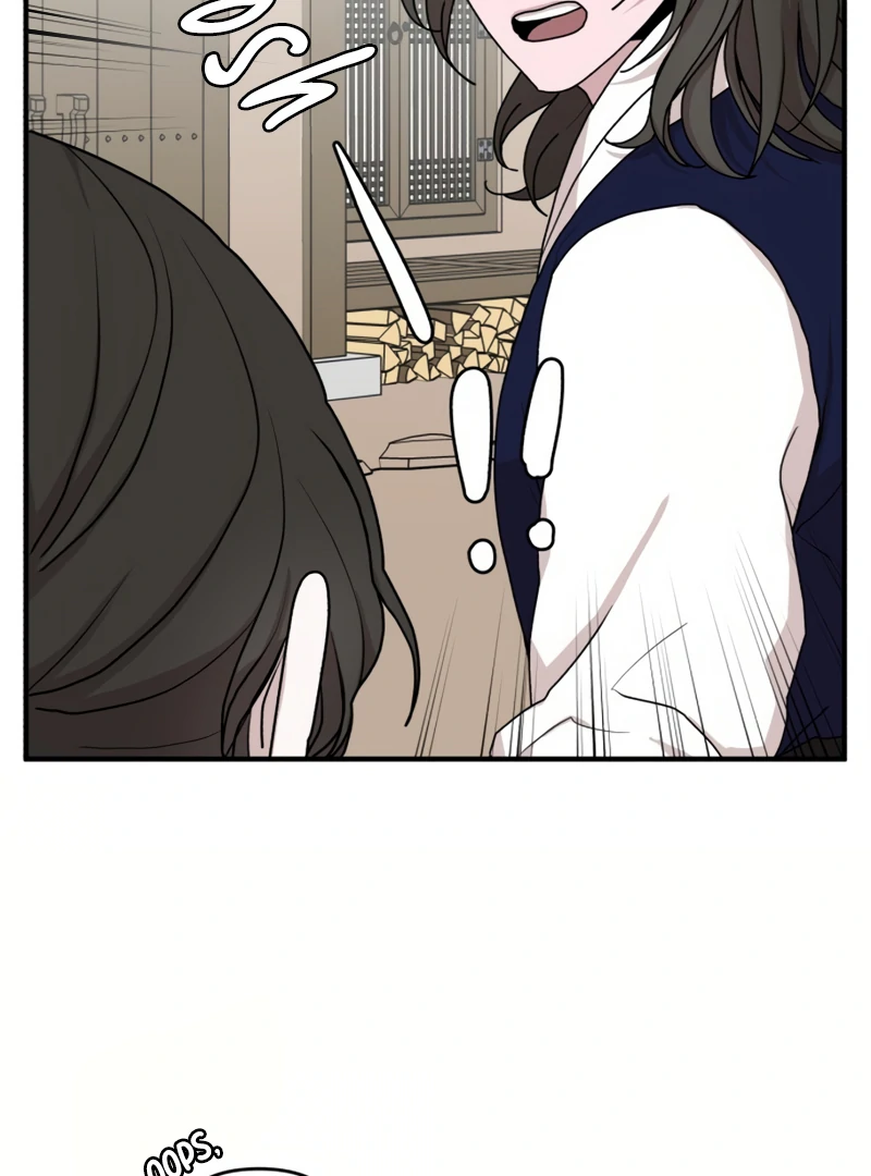 Fox Love Story Chapter 17 - Page 43