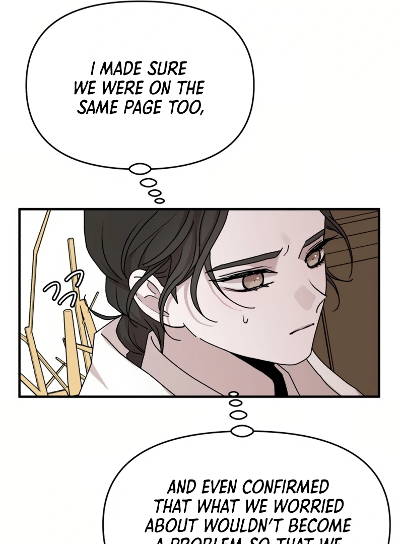 Fox Love Story Chapter 17 - Page 46